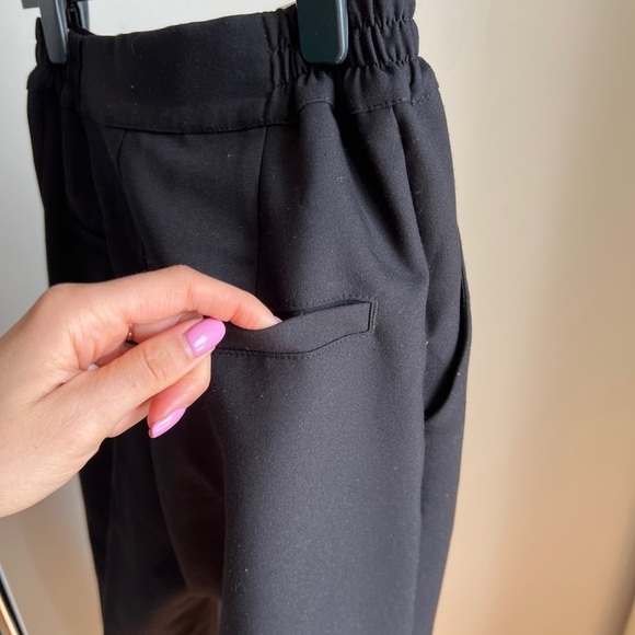 AVTANDIL_73 Georgian Designer Pants in Size Small - Picture 4 of 7